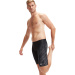 Speedo Hyperboom V-Cut Jammer Black/USA Charcoal/White