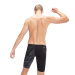 Speedo Hyperboom V-Cut Jammer Black/USA Charcoal/White