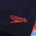 Speedo Digital Panel Aquashort Boy True Navy/Watermelon/Bitter Lime