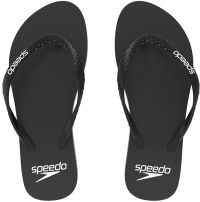 Speedo Flip Flop Female Black