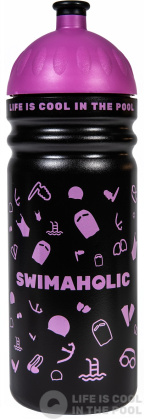 Swimaholic Water Bottle Swimming World