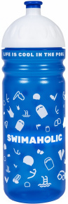 Swimaholic Water Bottle Swimming World