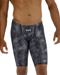 Tyr Akurra Thresher Jammer Black