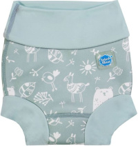 Splash About Happy Nappy Duo Sunny Bear