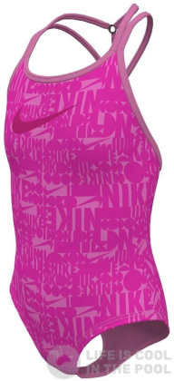 Nike Retro Flow Girls Fierce Pink