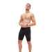 Speedo Hyperboom Placement Jammer Black/USA Charcoal