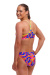 Funkita Summer Swirl Sports Brief