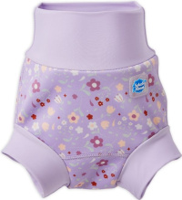 Splash About Happy Nappy Lilac Spring 