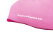 Swimaholic Long Hair Cap Junior