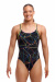 Funkita Star Sign Diamond Back One Piece