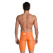 Arena Powerskin ST Next Jammer Orange/Teal