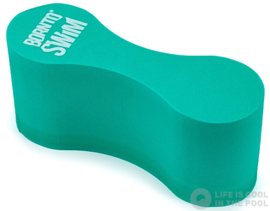 BornToSwim Pull Buoy