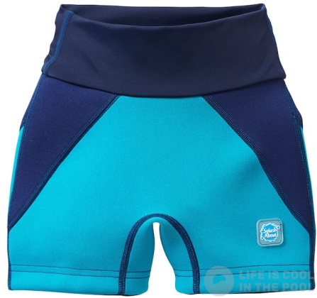 Splash About Child Jammers Navy/Jade