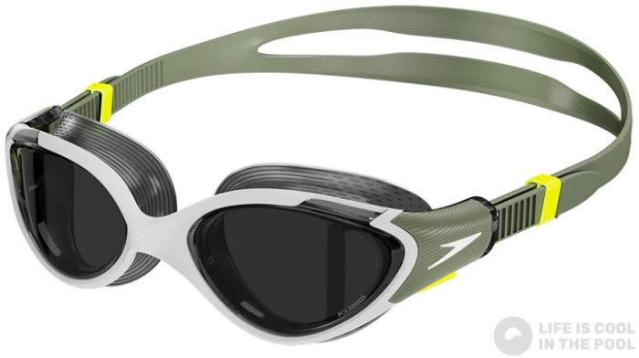 Speedo Biofuse 2.0 Polarized Female