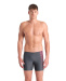 Arena Kikko V Swim Mid Jammer Asphalt/Red