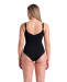 Arena Shapewear Swimsuit Adele Black