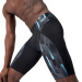 Speedo Eco Endurance Max Compress Jammer Black/USA Charcoal/Marine