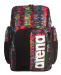 Arena Spiky III Allover Backpack 45l Tie Dye