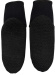 Below5 Neoprene Socks Black