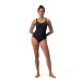 Speedo Shaping Aquanite Black