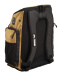 Arena Spiky III 45 Backpack Golden