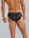 Tyr Galaxy Brief Black/Lime