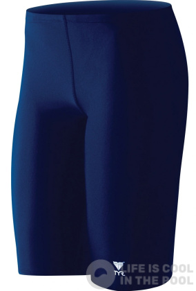 Tyr Eco Solid Jammer Navy