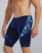 Tyr Durafast Elite Jammer Reflecta Blue Ice