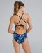 Tyr Durafast Elite Crosscutfit Tieback Reflecta Blue Ice