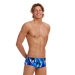 Funky Trunks Chaz Michael Sidewinder Trunks