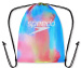 Speedo Printed Mesh Bag